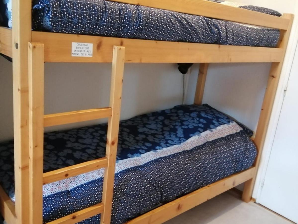 Appartement T2 à BERNEX Esterno foto