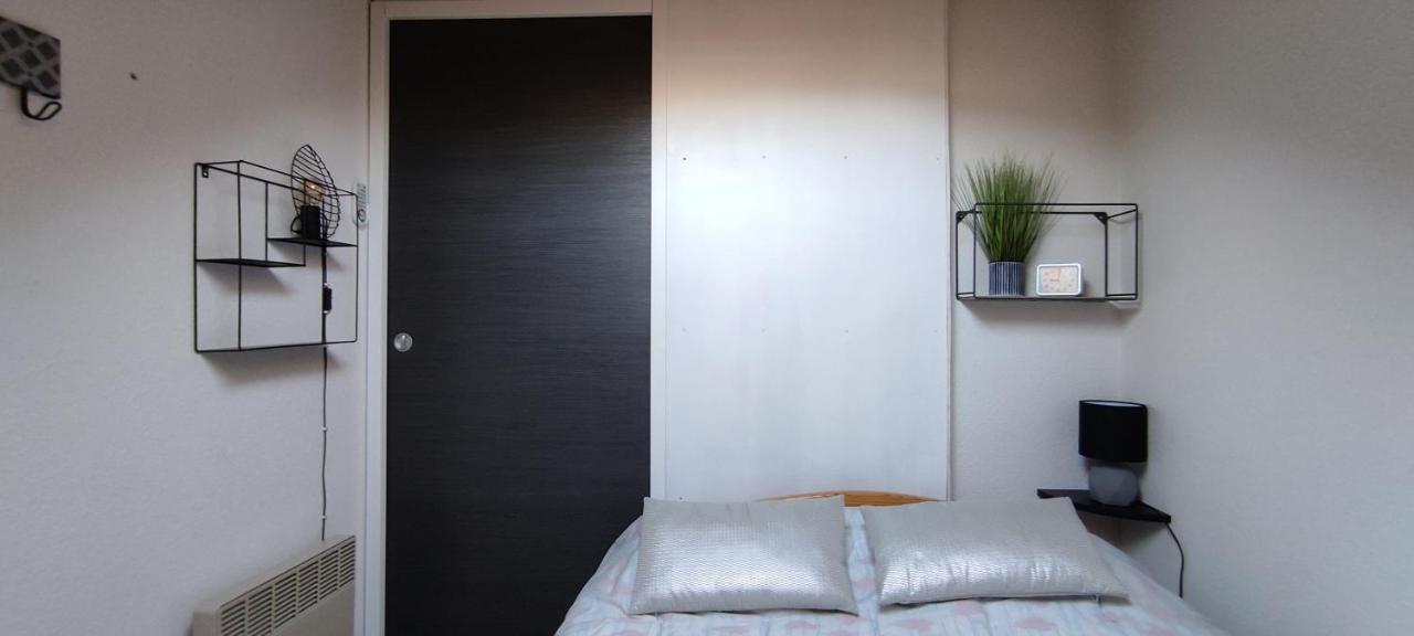 Appartement T2 à BERNEX Esterno foto