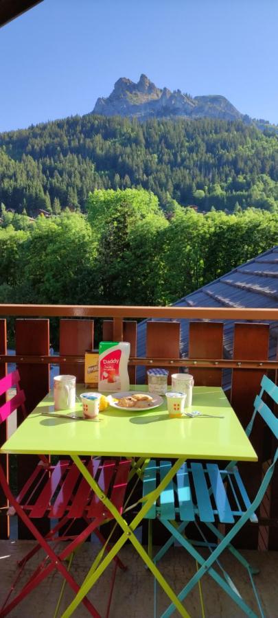Appartement T2 à BERNEX Esterno foto