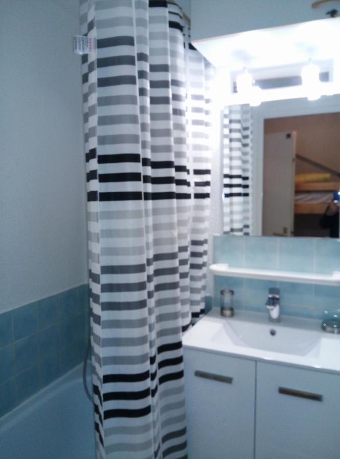 Appartement T2 à BERNEX Esterno foto